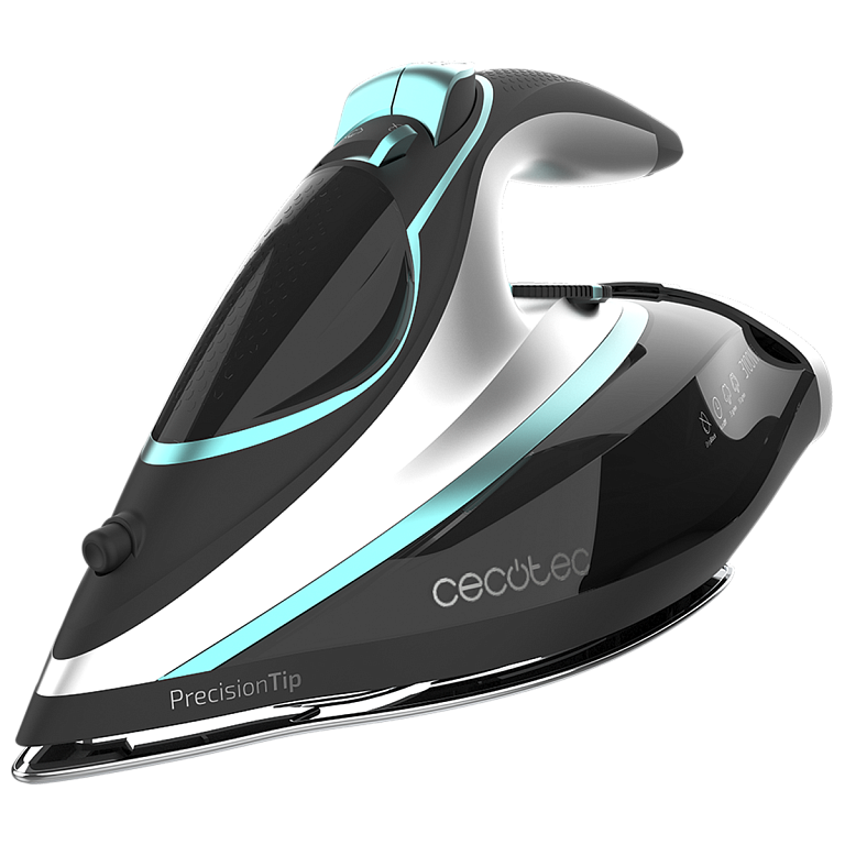 Праска CECOTEC IronHero 3100 Cordless (CCTC-01860) 