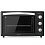 Електропіч CECOTEC Mini oven Bake&Toast 2400 Black 