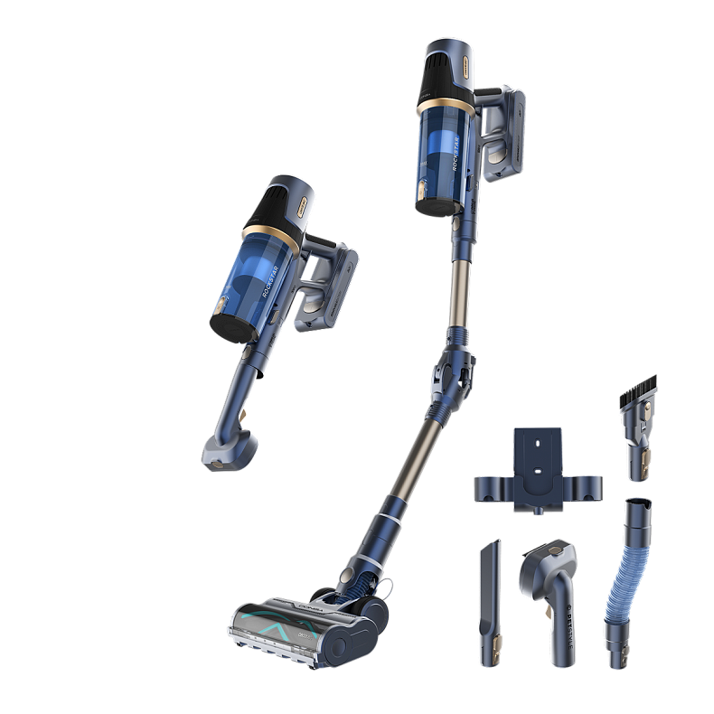 Бездротовий пилосос Cecotec Conga Rockstar RS70 Pet Flex