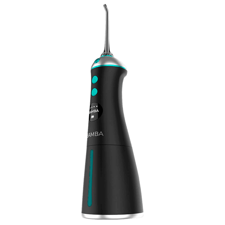 Іригатор CECOTEC ToothCare 1100 Jet Liberty