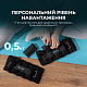 Обтяжувачі Cecotec Drumfit AnkleBell 2500 Neo (2шт по 2,5кг)