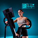 Велотренажер Drumfit WOD Rider Ultimate bicicleta