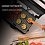 Гриль электрический Cecotec Rock&Grill Dark 1000 