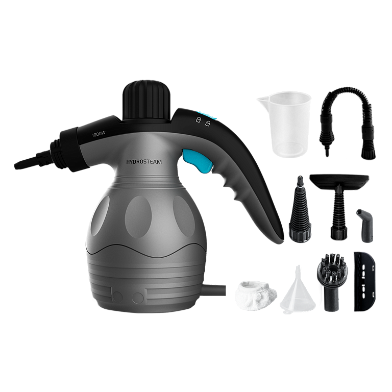 Пароочищувач CECOTEC HydroSteam 1030 Active 