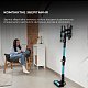 Бездротовий пилосос Cecotec Conga Rockstar 2500 Thunder Flex Animal
