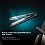 Выпрямитель для волос Cecotec Bamba RitualCare 1100 HidraProtect Ion Touch 