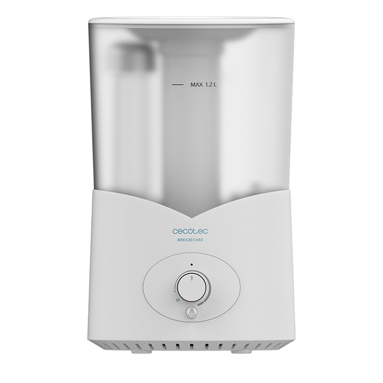 Зволожувач повітря CECOTEC BreezeCare 2000 Light 