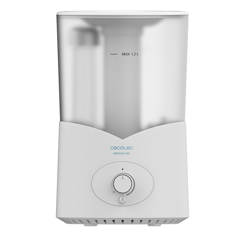 Зволожувач повітря CECOTEC BreezeCare 2000 Light