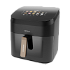 Мультипіч CECOTEC Cecofry&Grill Smokin 8500
