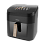 Мультипечь (аэрогриль-фритюрница) CECOTEC Cecofry&Grill Smokin 8500 