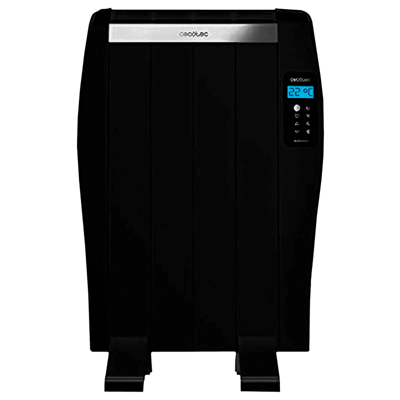 Конвектор електричний Cecotec Ready Warm 800 Thermal Black