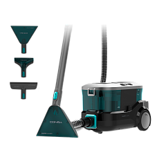Миючий пилосос для килимів та тканин Cecotec Conga CarpetClean 10000 EasyHome 
