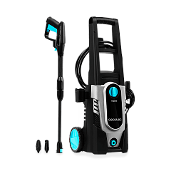 Минимойка Cecotec HidroBoost 1400 EasyMove 