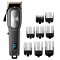 Машинка для стрижки CECOTEC PrecisionCare ProClipper Titanium Go 