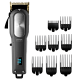Машинка для стрижки CECOTEC PrecisionCare ProClipper Titanium Go