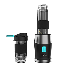 Блендер CECOTEC Power Titanium 900 ProGo 