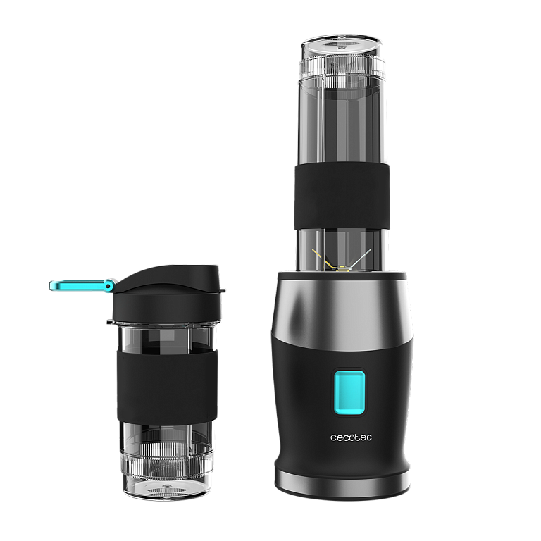 Блендер CECOTEC Power Titanium 900 ProGo 