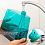 Миючий пилосос для килимів та тканин Cecotec Conga CarpetClean 10000 EasyHome 