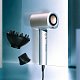 Фен CECOTEC DryGlam Nano Plasma Aluminum