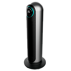 Керамічнмй обігрівач CECOTEC Ready Warm 10150 Smart Ceramic Pro 