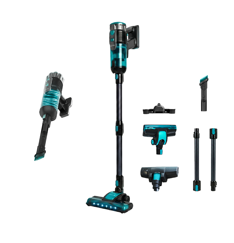 Пилосос Cecotec Conga 700 PowerHead