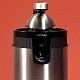 Соковитискач CECOTEC Xqueeze RetroJuice 600 Steel