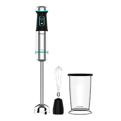 Блендер CECOTEC Power TitanBlack 1200 XL Cream 