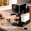 Кавоварка CECOTEC Cafelizzia ColdBrew Latte 