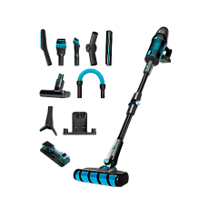 Акумуляторний пилосос Cecotec Conga Rockstar 900 Ultimate ErgoWet 