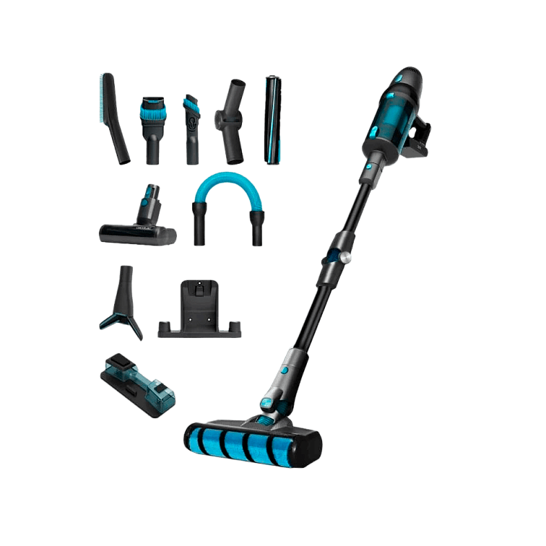 Аккумуляторный пылесос Cecotec Conga Rockstar 900 Ultimate ErgoWet