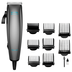 Машинка для стрижки CECOTEC PrecisionCare Power Blade Titanium 