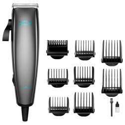 Машинка для стрижки Cecotec Bamba PrecisionCare Power Blade Titanium