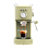 Кофеварка рожковая CECOTEC Power Espresso 20 Retro Green 
