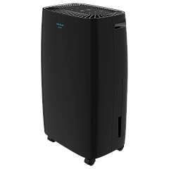 Осушитель воздуха CECOTEC Dehumidifier BigDry4000 Expert Black 