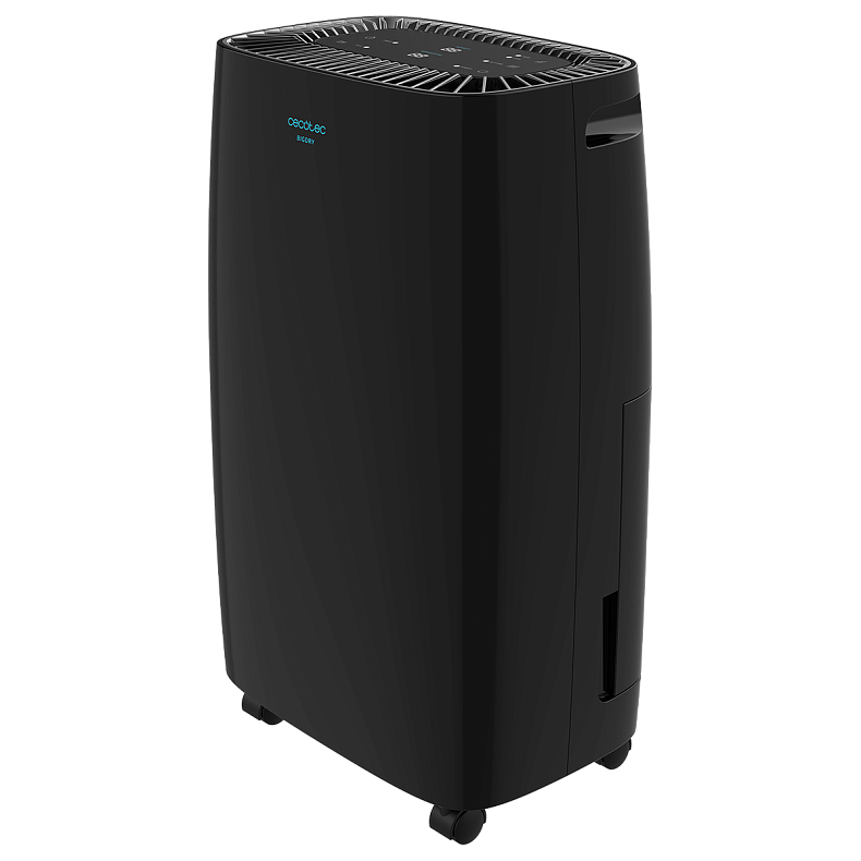 Осушувач повітря CECOTEC Dehumidifier BigDry4000 Expert Black