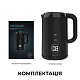 Електрочайник CECOTEC ThermoSense 600 Touch Neo