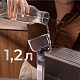 Кавоварка CECOTEC Cafelizzia ColdBrew Latte