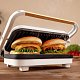 Гриль электрический Cecotec Rock'nGrill 1200 Wood W