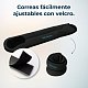 Утяжелители Cecotec Drumfit AnkleBell 2000 Neo (2шт по 2кг)