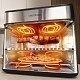 Мультипіч CECOTEC Cecofry FoodCourt 18000 4Pizza+