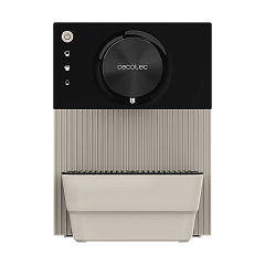 Кофемашина CECOTEC Cremmaet Cube Beige 