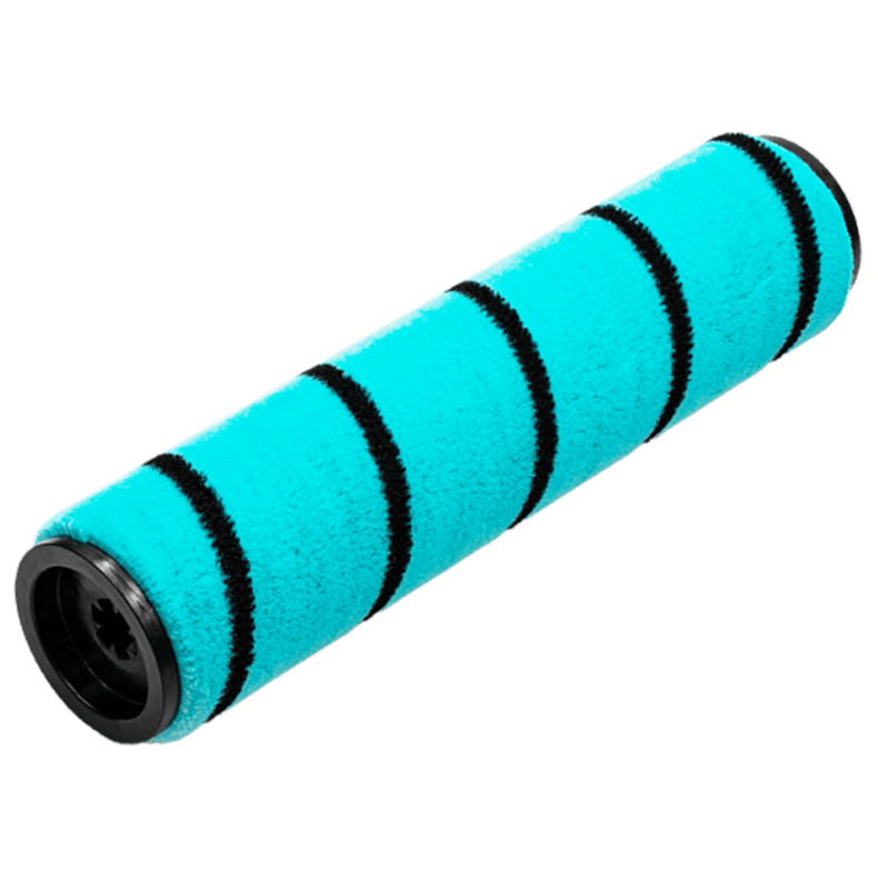 Роликовая щетка для пылесоса Cecotec Conga Rockstar 6500 Century ErgoWet Animal