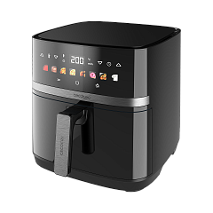 Мультипіч CECOTEC Cecofry&Grill Duoheat 8000 