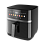 Мультипіч CECOTEC Cecofry&Grill Duoheat 8000 