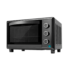 Електропіч CECOTEC Mini oven Bake&Toast 570 4Pizza 