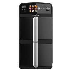 Мультипіч CECOTEC Cecofry DuoLevel 10000 