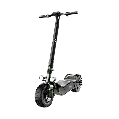 Електросамокат CECOTEC Bongo Z Off Road Dark Green Б/В (705300002825) 