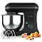 Миксер стационарный CECOTEC Cecomixer Merengue 5L 1200 Black  