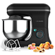 Миксер стационарный CECOTEC Cecomixer Merengue 5L 1200 Black 