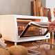 Электропечь CECOTEC Mini oven Bake&Toast 1000 White